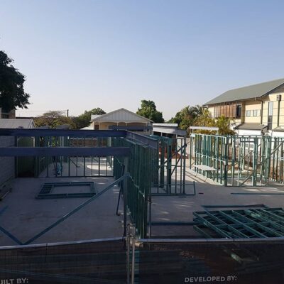 Custom Built Homes and Renovations Brisbane