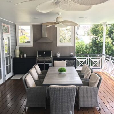 Custom Built Homes and Renovations Brisbane