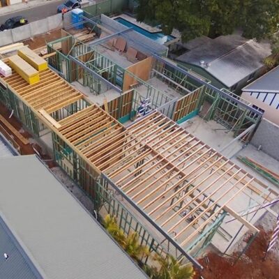 Custom Built Homes and Renovations Brisbane