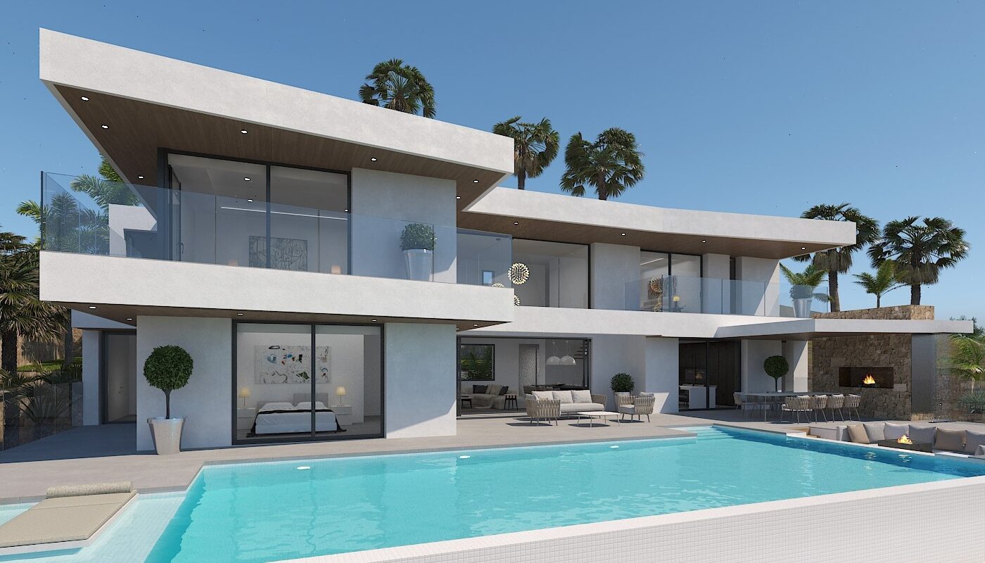 Custom Built Homes and Renovations Brisbane