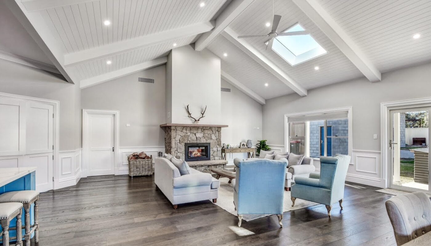 Custom Built Homes and Renovations Brisbane