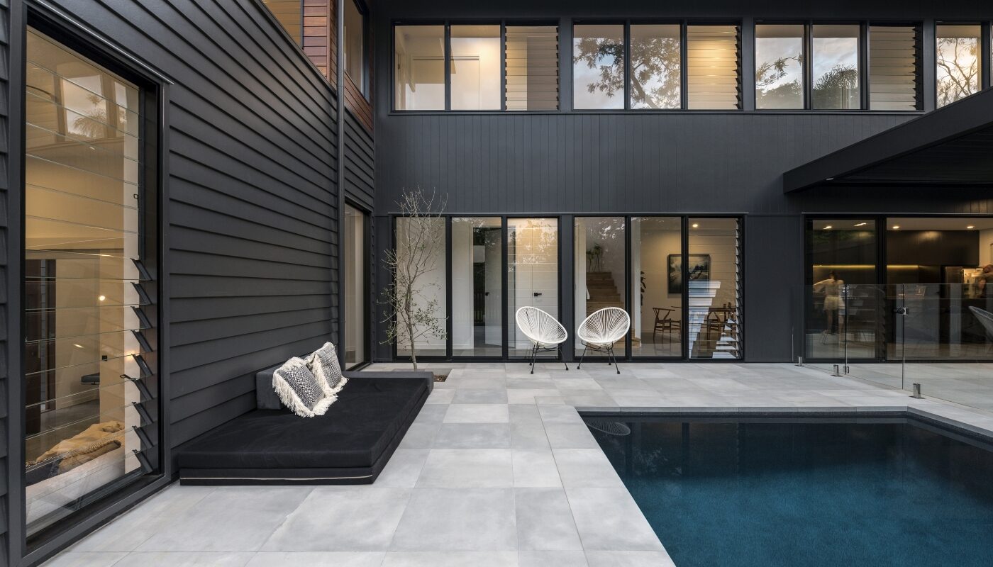 Custom Built Homes and Renovations Brisbane