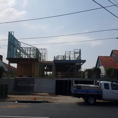 Custom Built Homes and Renovations Brisbane