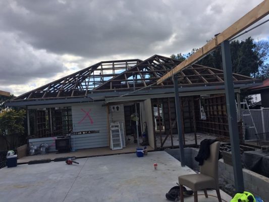 Custom Built Homes and Renovations Brisbane