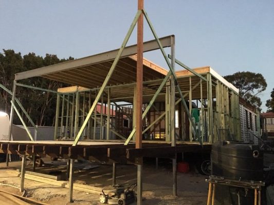 Custom Built Homes and Renovations Brisbane