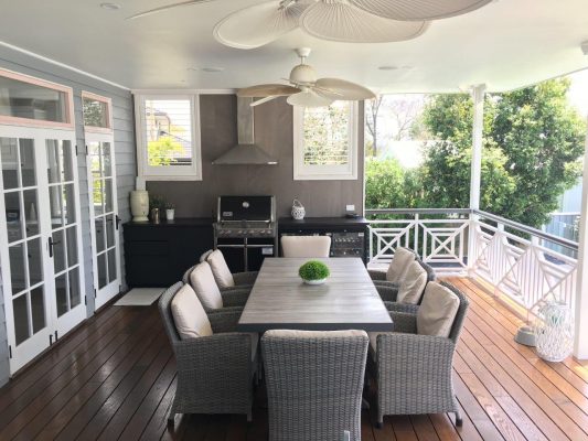 Custom Built Homes and Renovations Brisbane