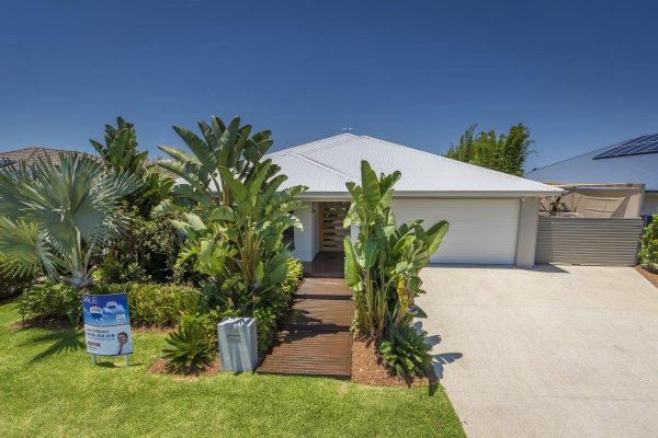 Custom Built Homes and Renovations Brisbane