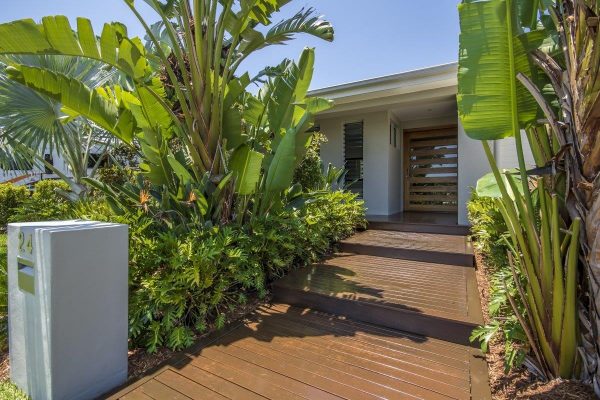 Custom Built Homes and Renovations Brisbane