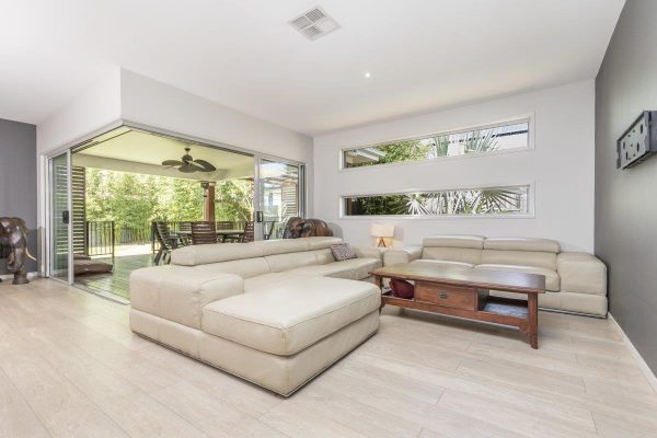 Custom Built Homes and Renovations Brisbane